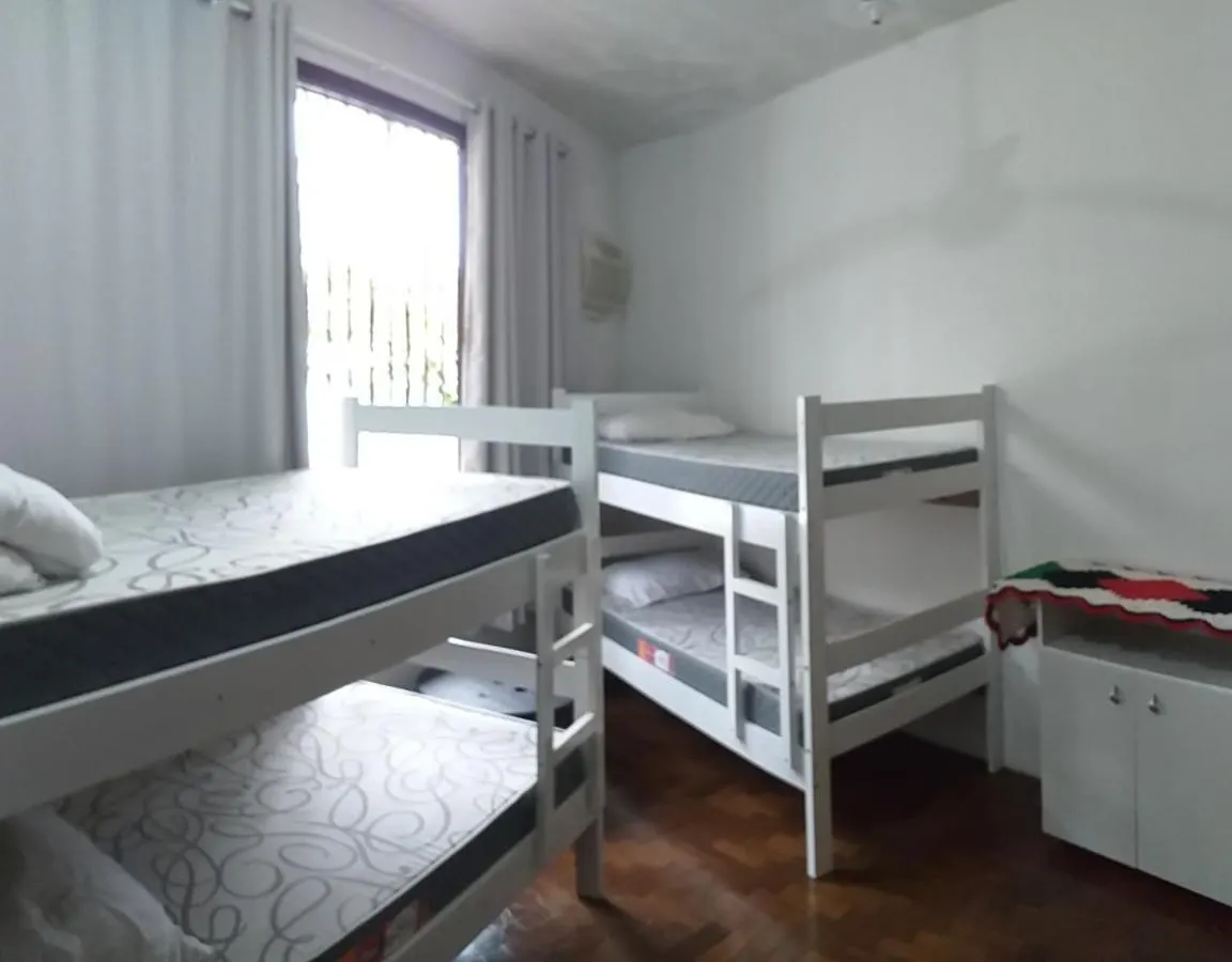 Hostel Lumaria 1 Blumenau Brasilien