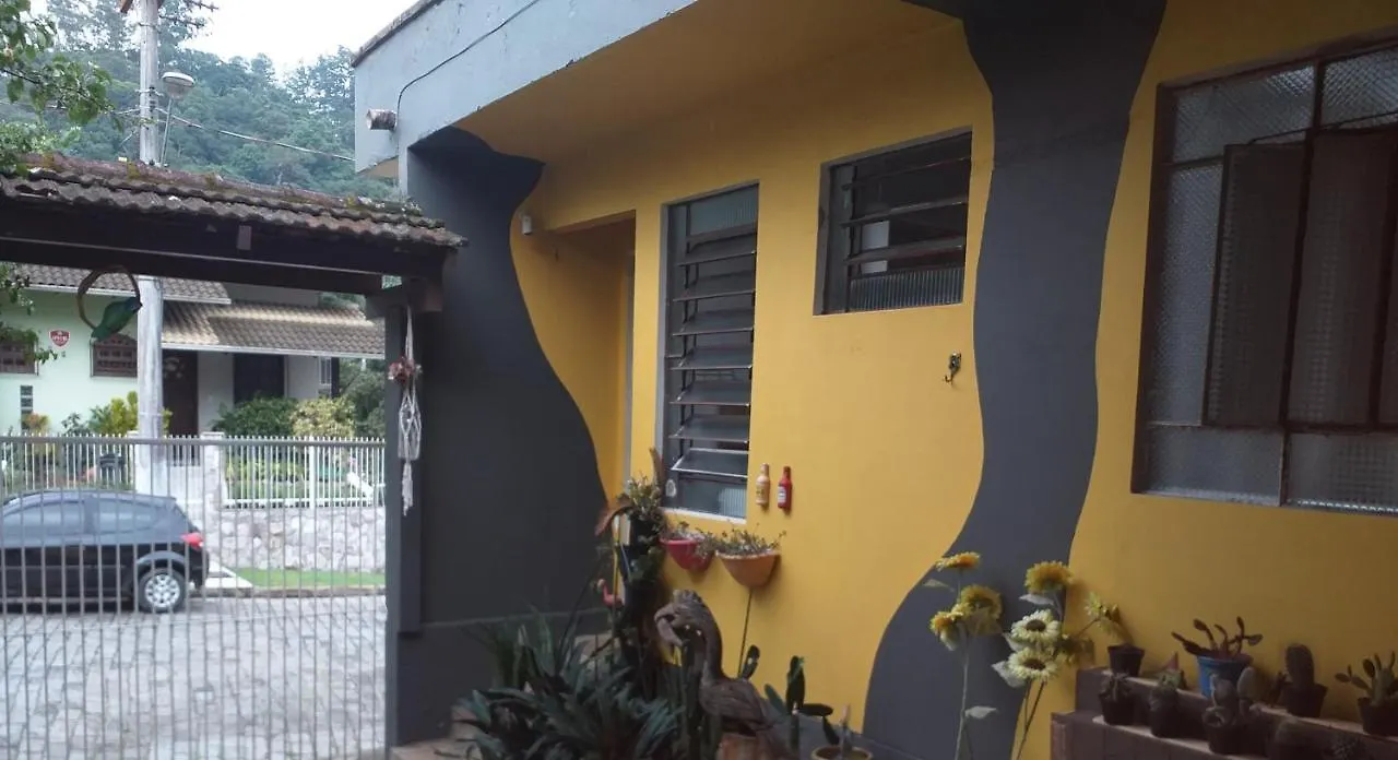 Hostel Lumaria 1 Blumenau
