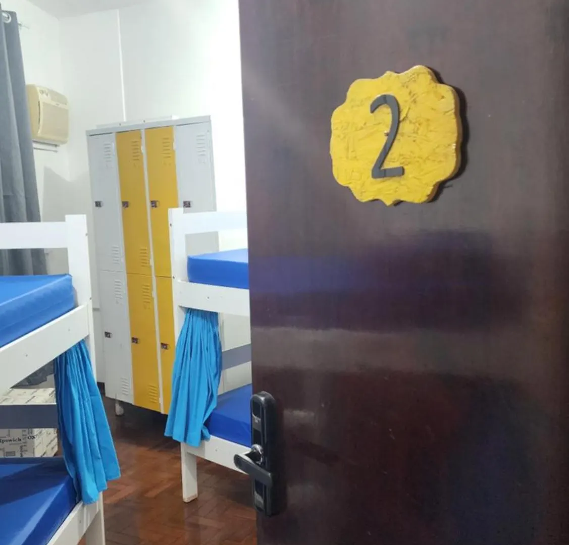 Hostel Lumaria 1 Blumenau