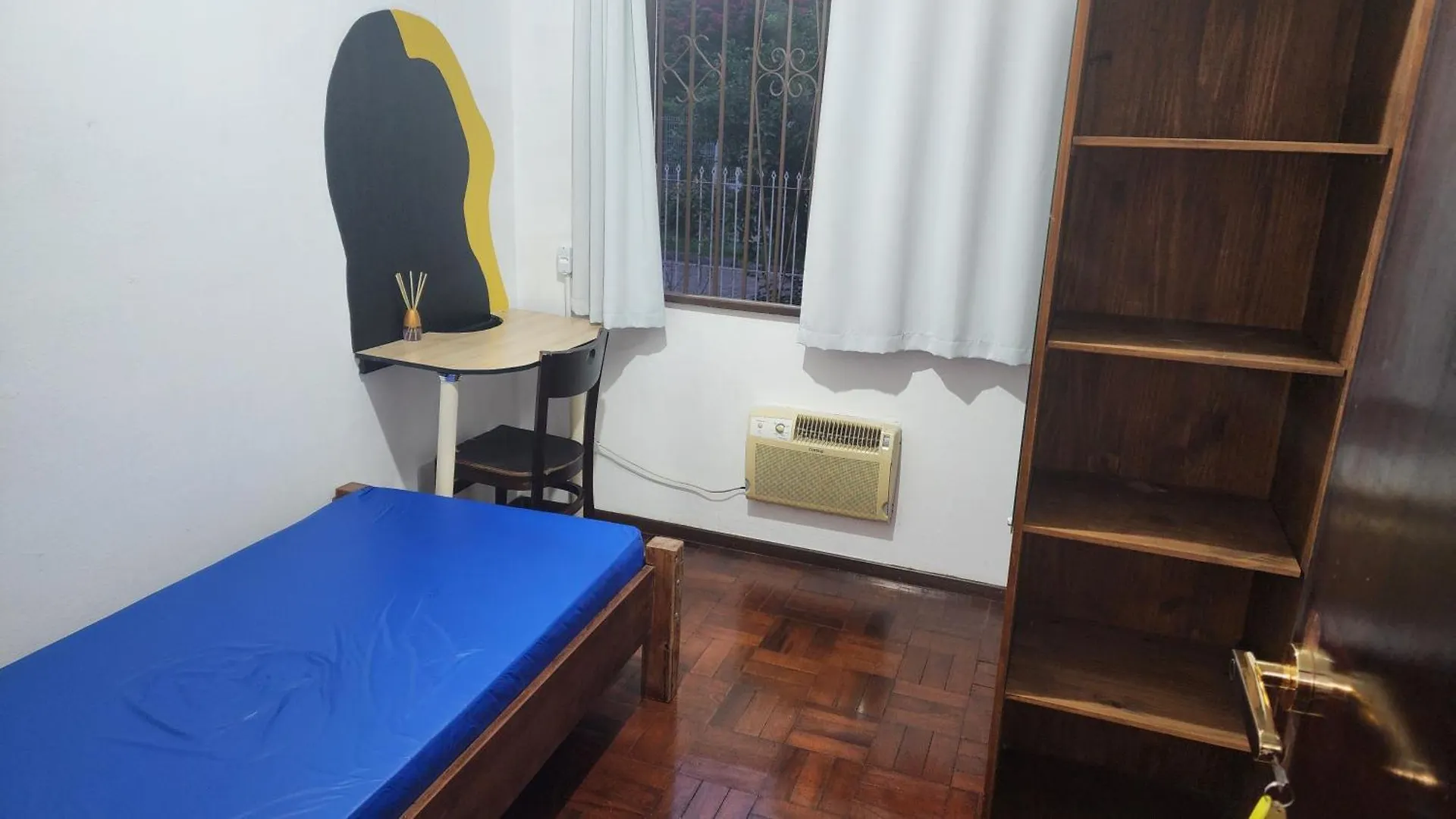 Hostel Lumaria 1 Blumenau