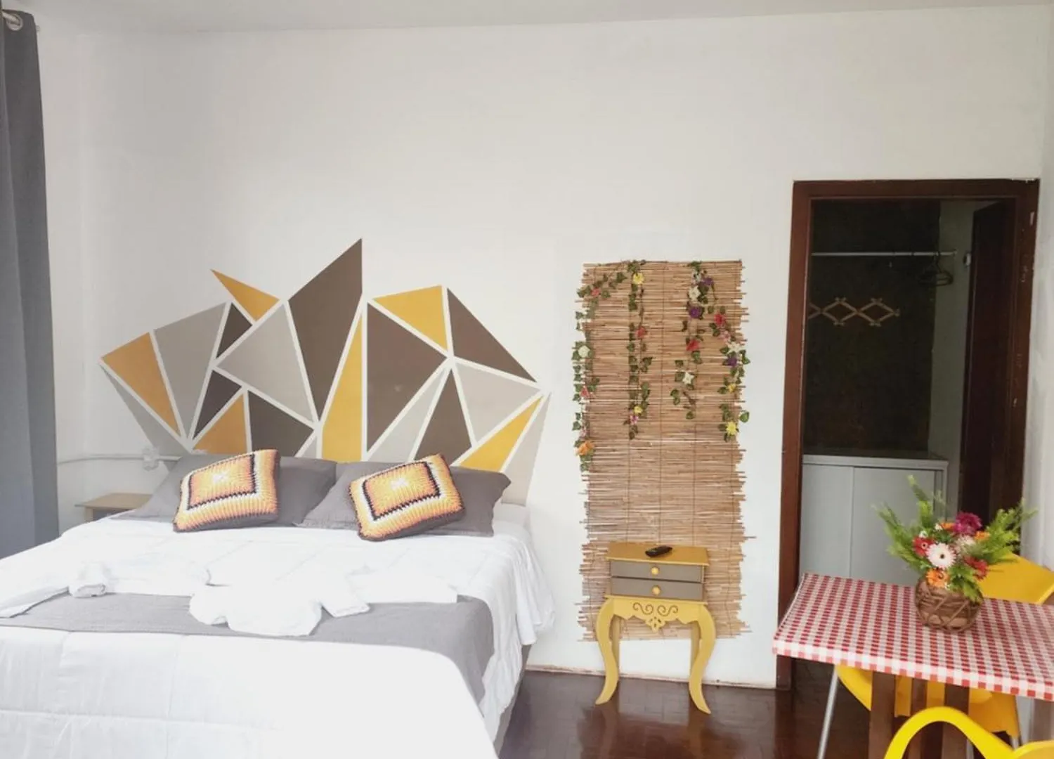 Hostel Lumaria 1 Blumenau Brasilien