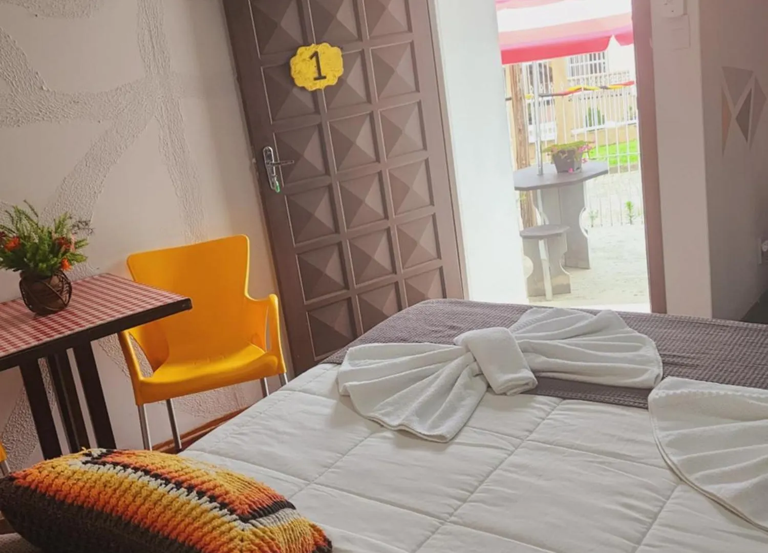 Hostel Lumaria 1 Blumenau