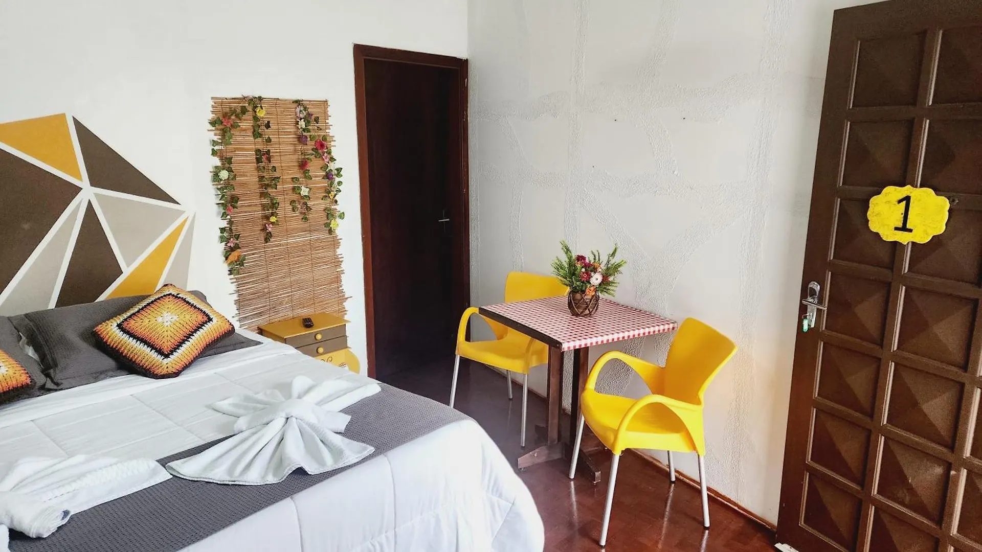 Hostel Lumaria 1 Blumenau