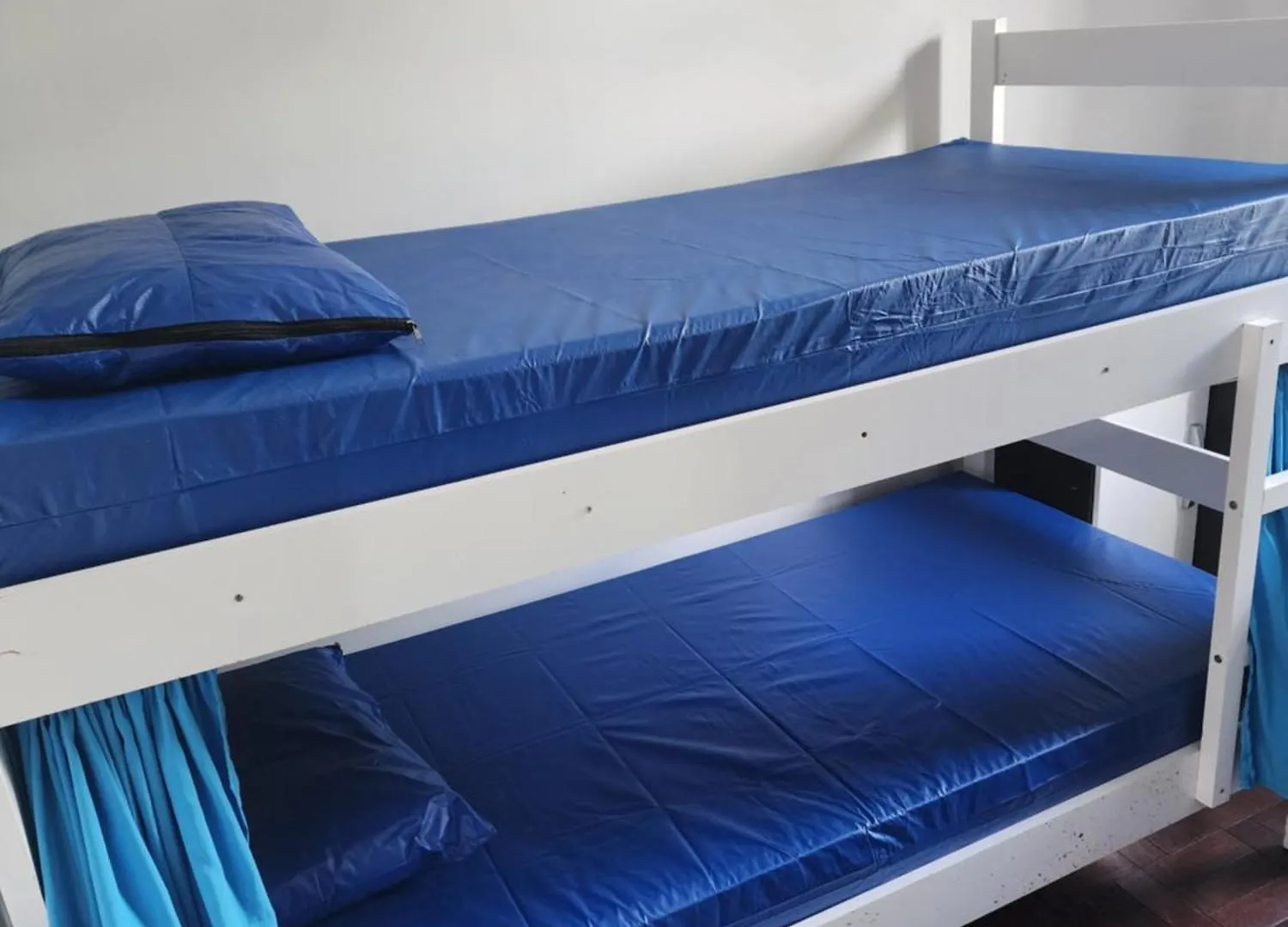 Hostel Lumaria 1 Blumenau 0*,