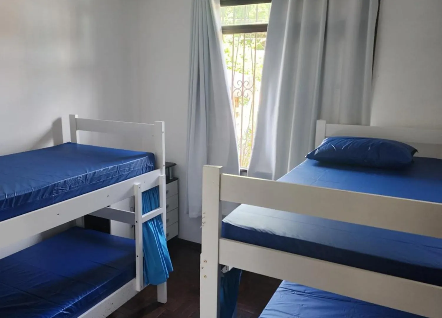 Hostel Lumaria 1 Blumenau