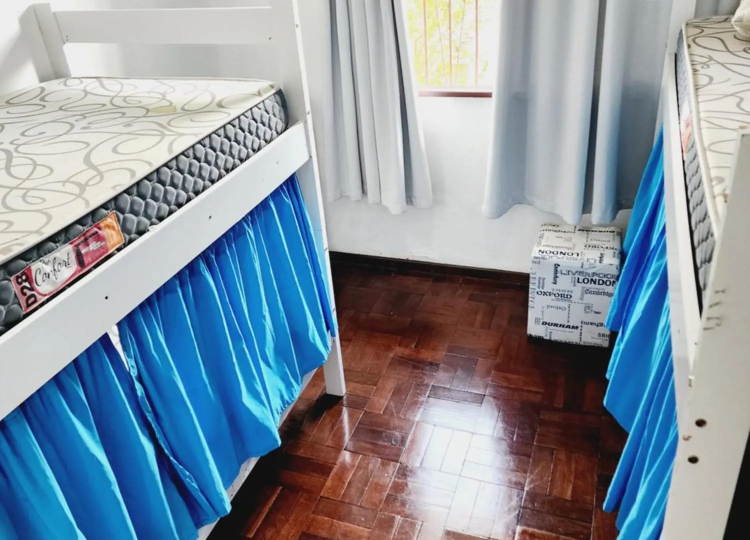 Hostel Lumaria 1 Blumenau