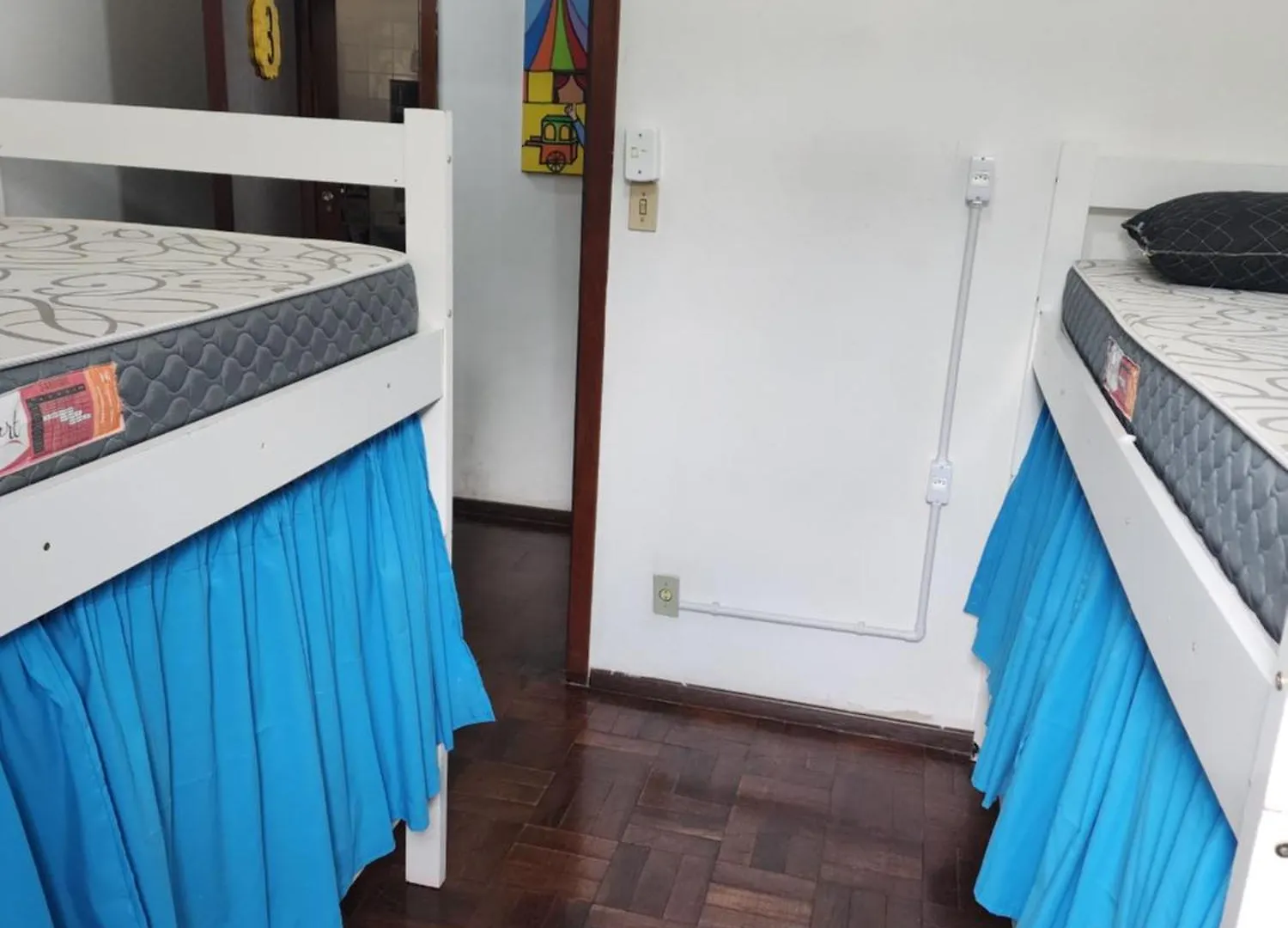 Hostel Lumaria 1 Blumenau