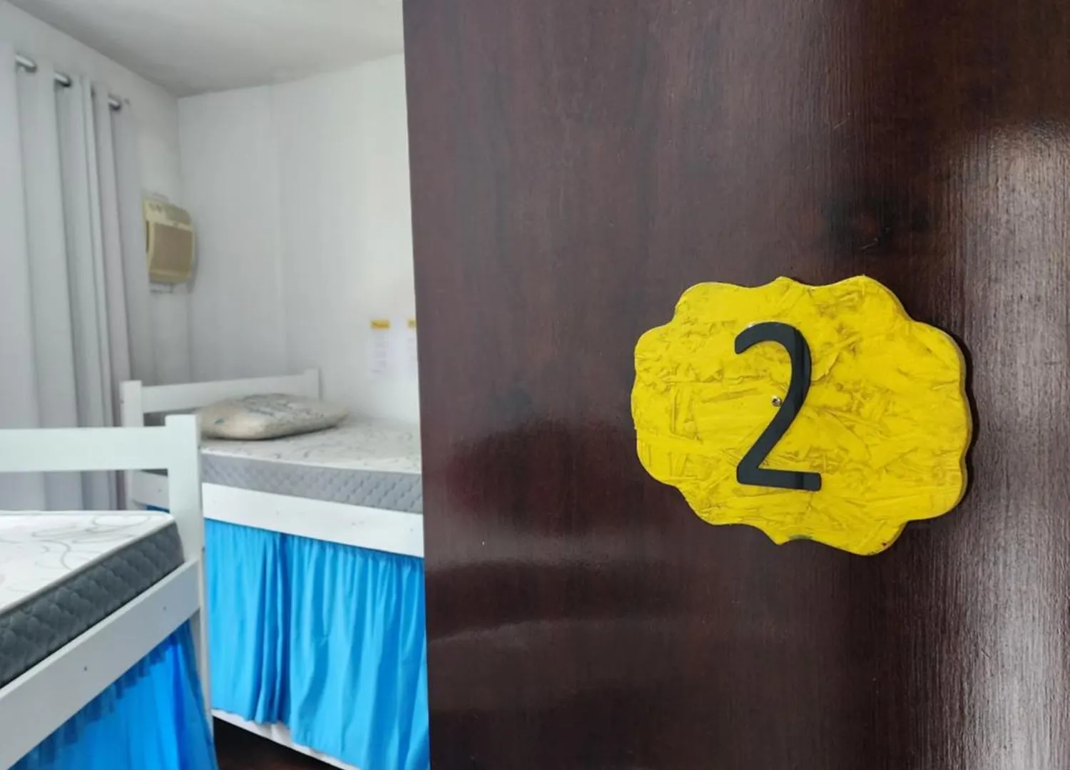 Hostel Lumaria 1 Blumenau
