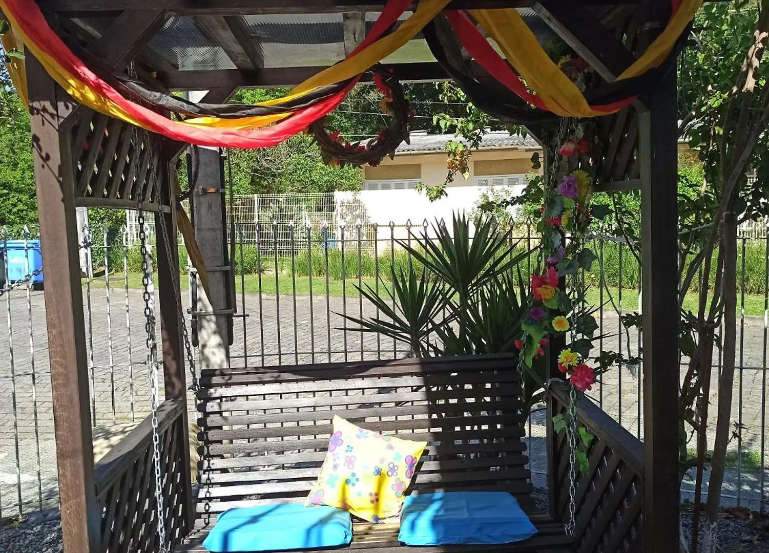 Hostel Lumaria 1 Blumenau