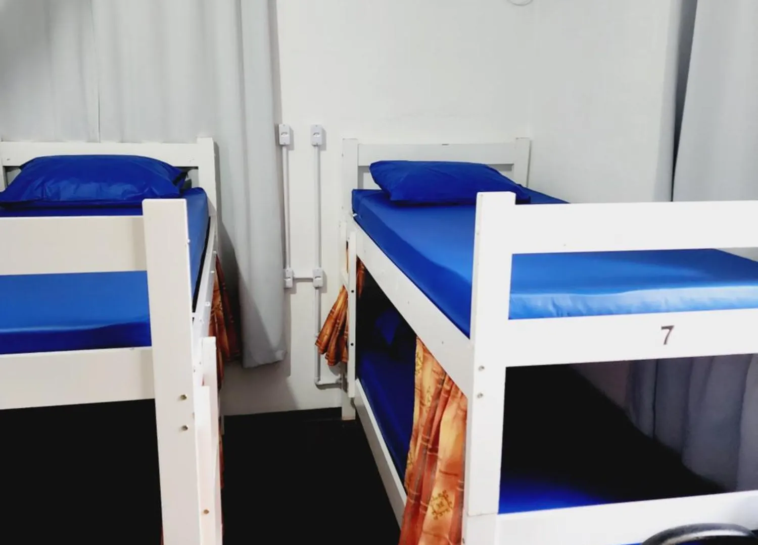 Hostel Lumaria 1 Blumenau
