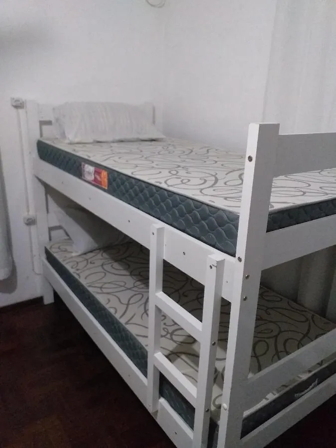 Hostel Lumaria 1 Blumenau