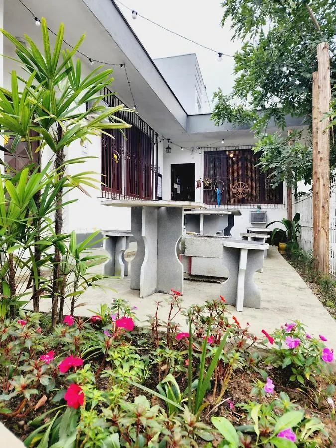 Hostel Lumaria 1 Blumenau 0*,  Brasilien