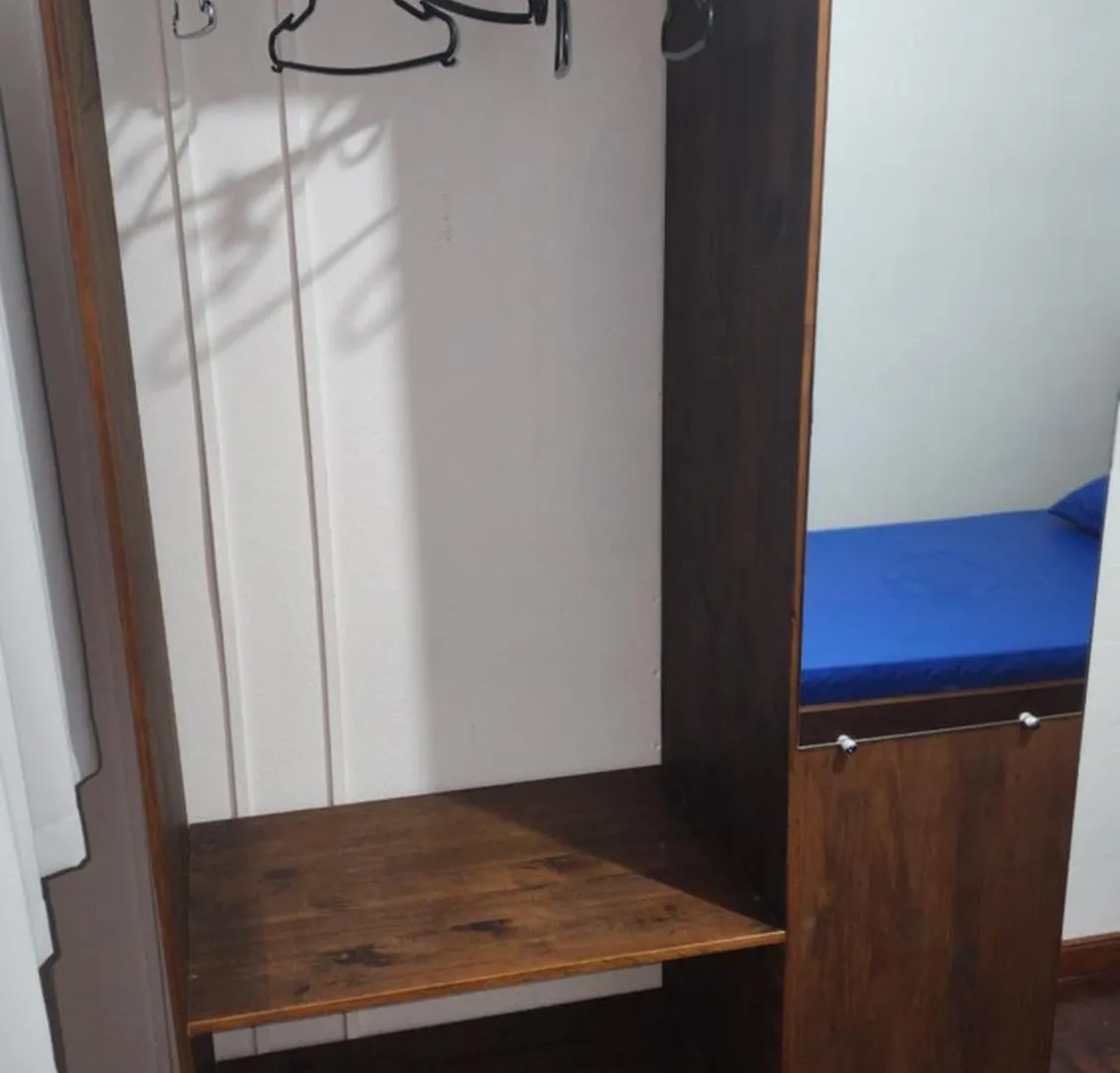 Hostel Lumaria 1 Blumenau Brasilien