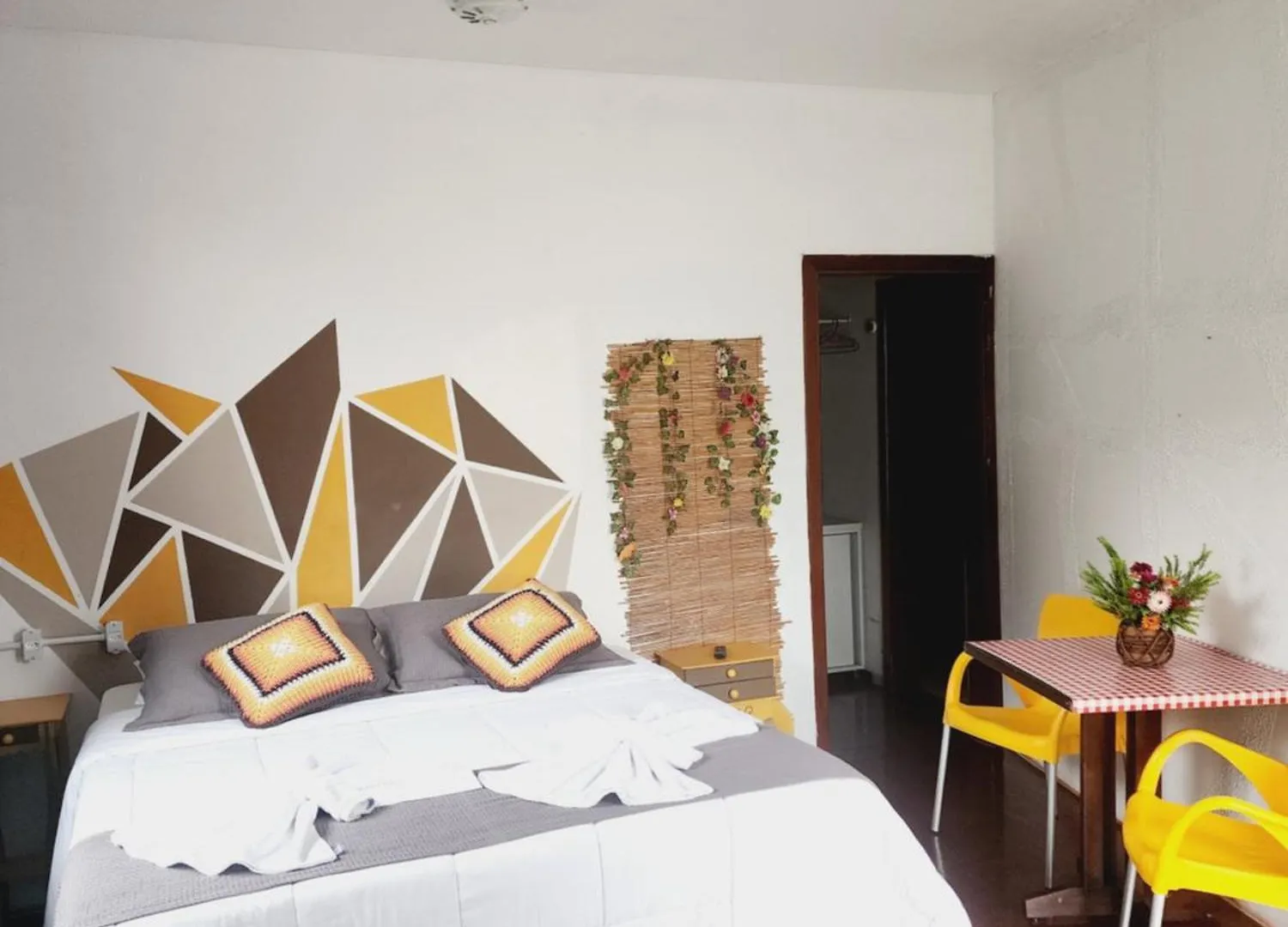 Hostel Lumaria 1 Blumenau