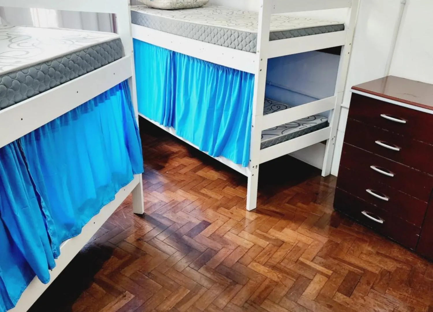 Hostel Lumaria 1 Blumenau