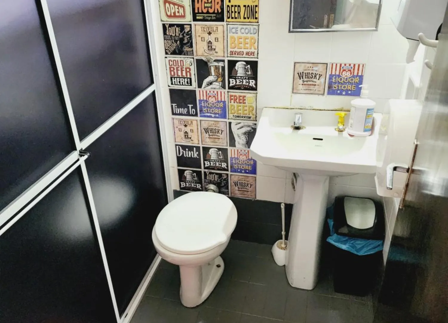 Hostel Lumaria 1 Blumenau