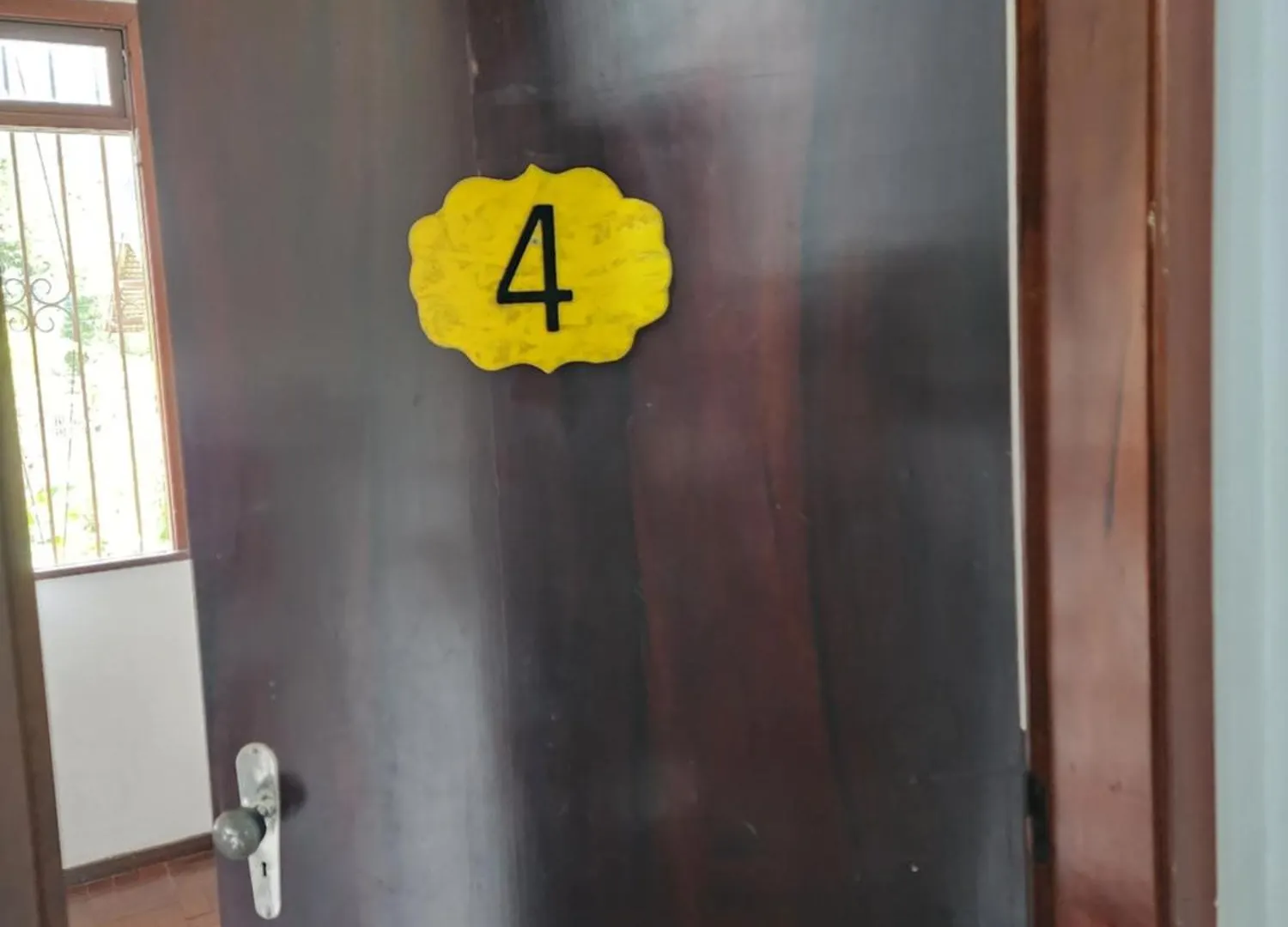 Hostel Lumaria 1 Blumenau Brasilien
