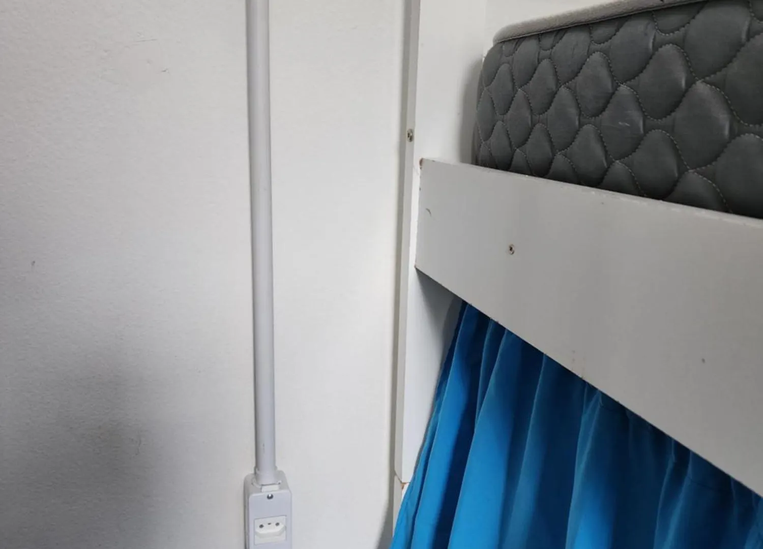 Hostel Lumaria 1 Blumenau
