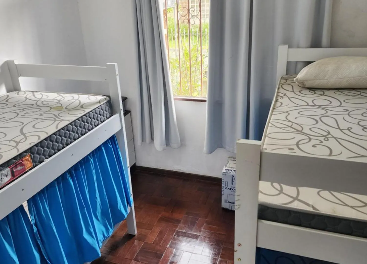 Hostel Lumaria 1 Blumenau