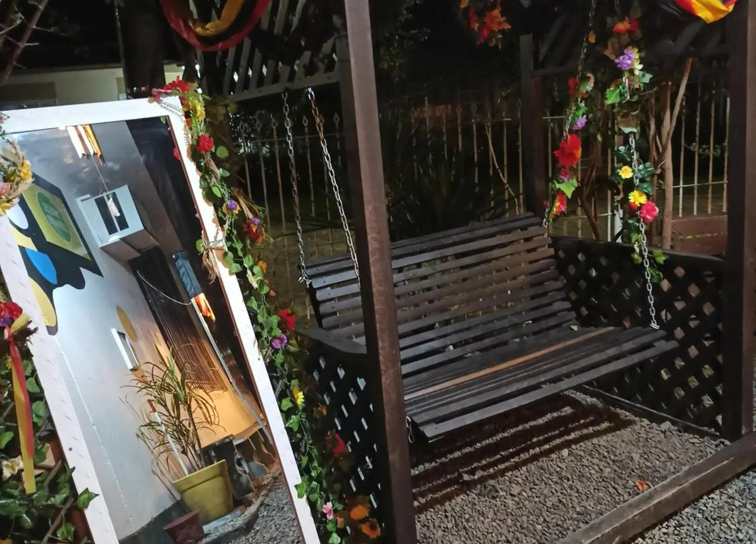 Hostel Lumaria 1 Blumenau Brasilien