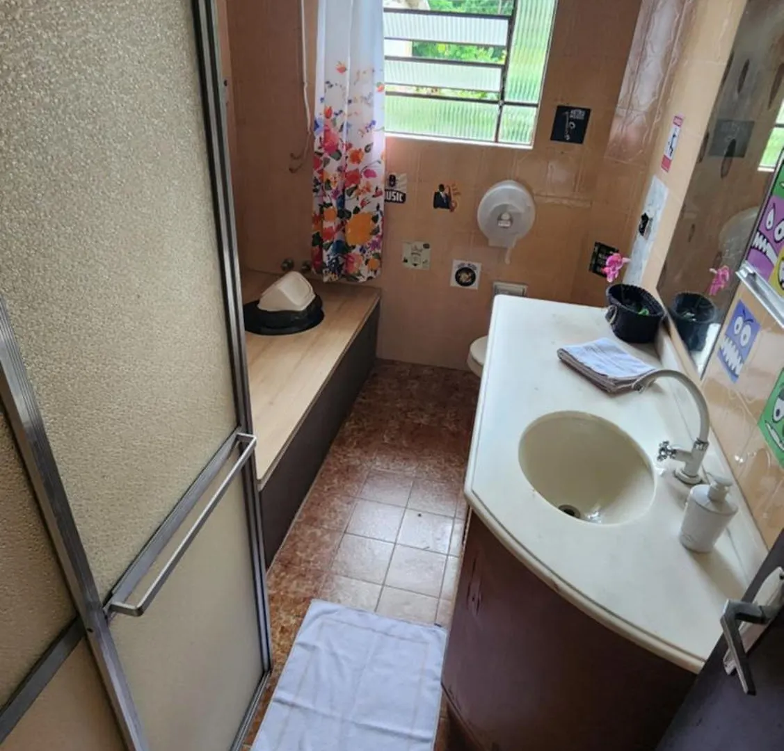 Hostel Lumaria 1 Blumenau